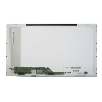 

New Panel for Asus n53j LCD Screen Matrix LED Display 1920X1080 FHD 15.6 Inch Replacement Tested Grade A+++