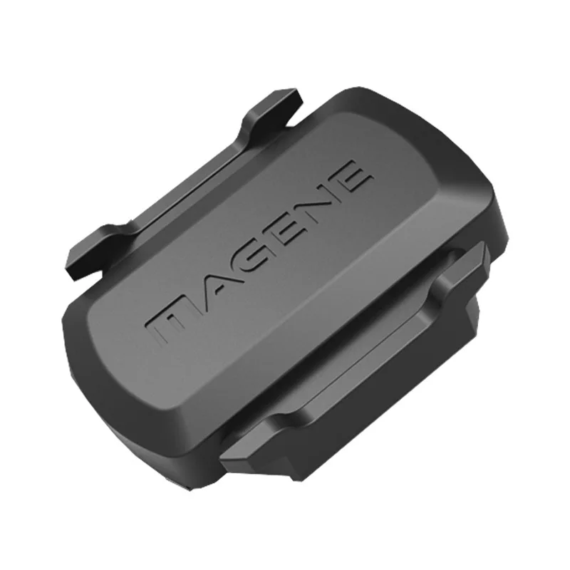 Водонепроницаемый беспроводной Велосипедный компьютер Bluetooth ANT+ скорость и каденция двойной датчик скорости велосипедный компьютер Аксессуары для велосипеда
