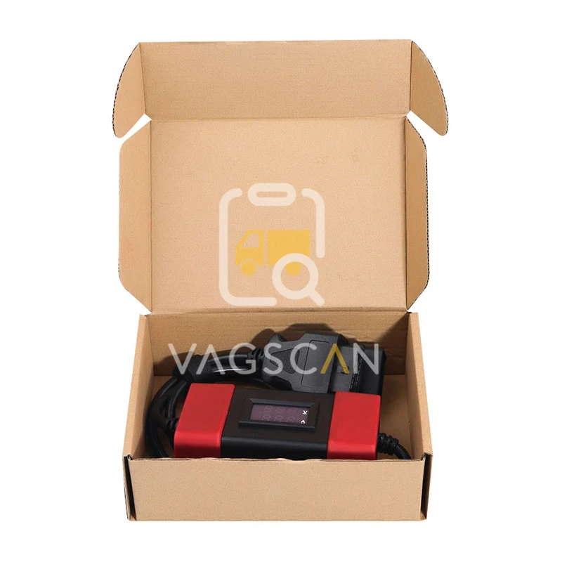 Launch 12V to 24V диагностический кабель для X431 Easydiag2.0/3,0 Golo Carcare диагностический инструмент