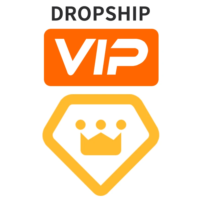 

VIP customers dropship link and Make up postage link or resend parcel link