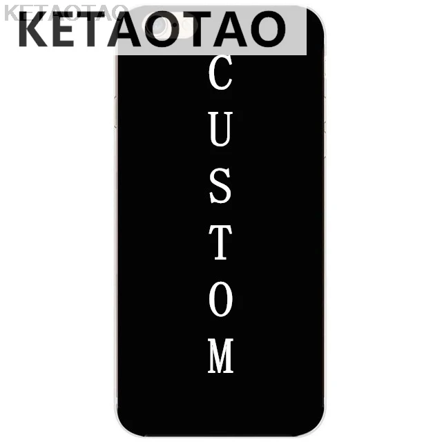 KETAOTAO чехол для телефона s для iPhone 4S SE 5C 5S 6S 7 8 Plus X XS XR 11 Pro Чехол кристально чистый мягкий TPU чехол s - Цвет: розовато-Серый