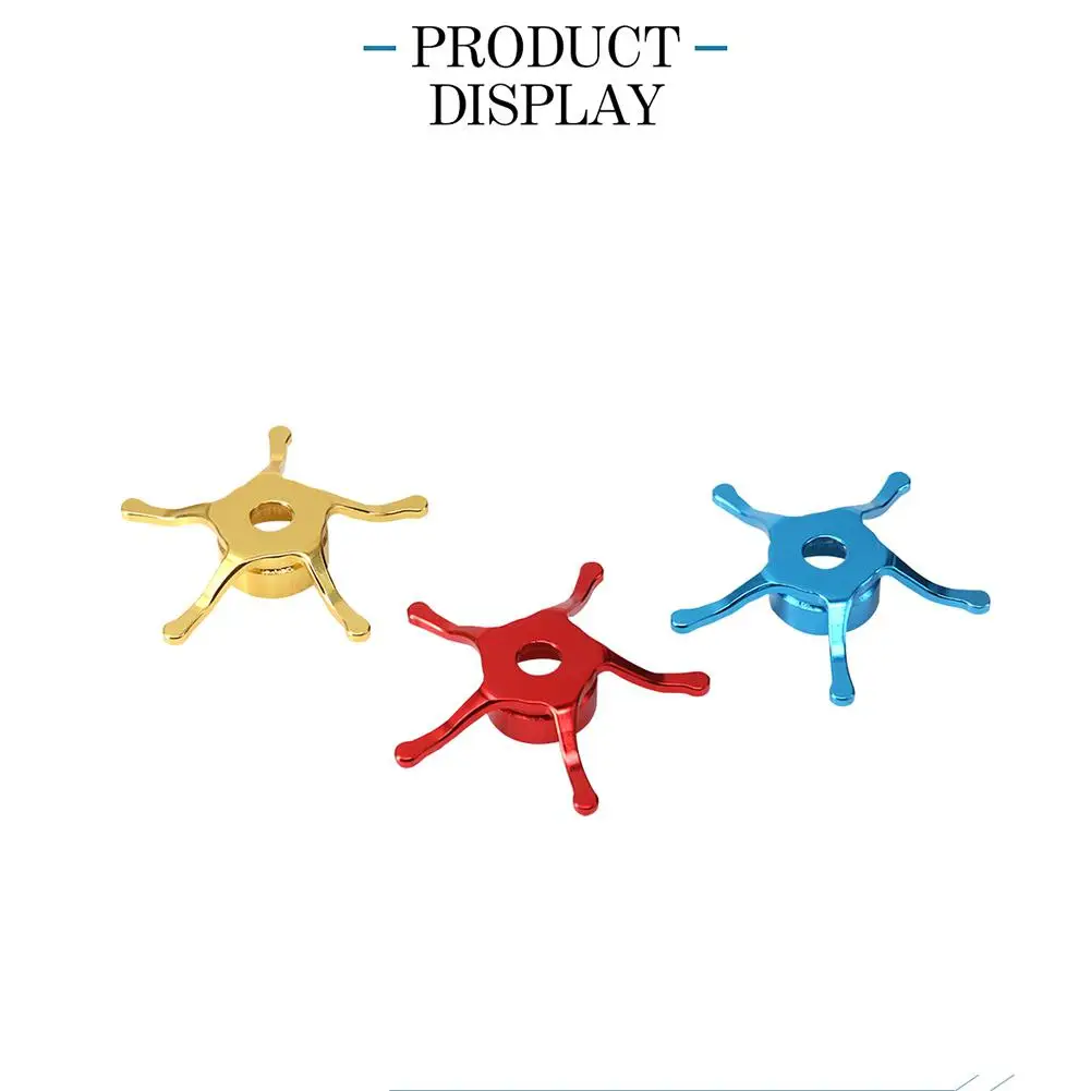 Mesmo para Steez a Steez Carretel de Arremesso Deukio Stardrag Faça Você Estrela Arrastar Modificado Peças Azul Vermelho Dourado Material Alta Qualidade sv 6 Cheap Carretilhas de pesca