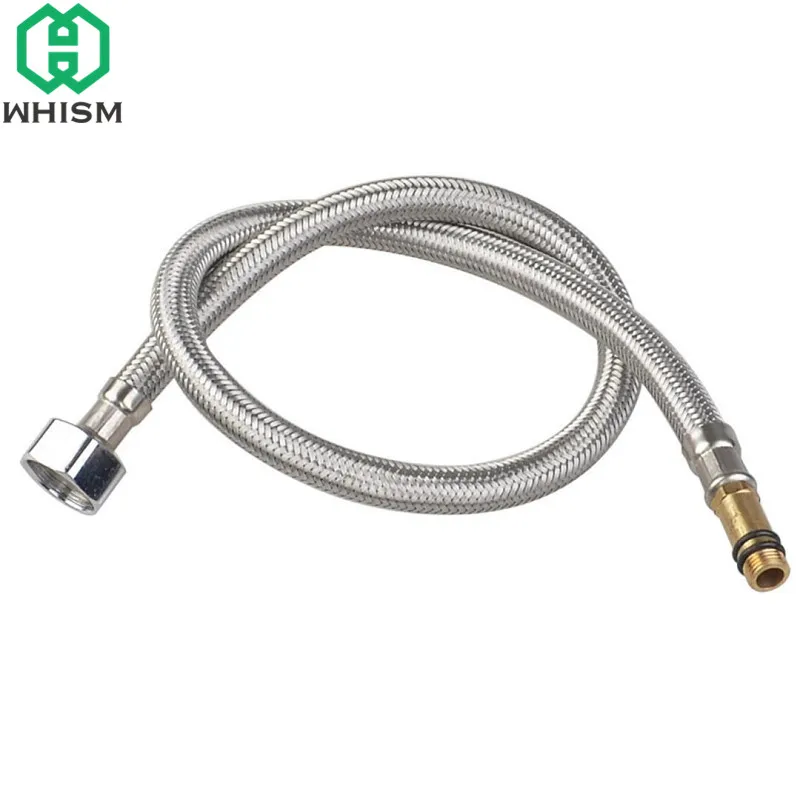 Шланг из нержавеющей стали WHISM 40/50 см|bathroom accessories|stainless bathroom accessoriessteel accessories |