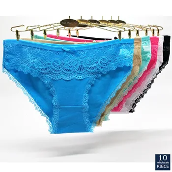 

YMN Wholesale 3-10 Pcs/set Women Cotton Panties Sexy Briefs Female Underwear Lady FASHION #DSFSDDSGSDFGFSGFSG 89320