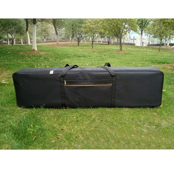 

Thicken 54 61 76 88 key universal Instrument keyboard bag thickened waterproof electronic piano cover case for electronic organ