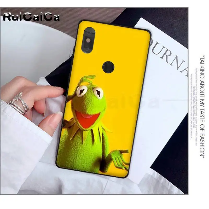 Kermit the frog Funny Cute