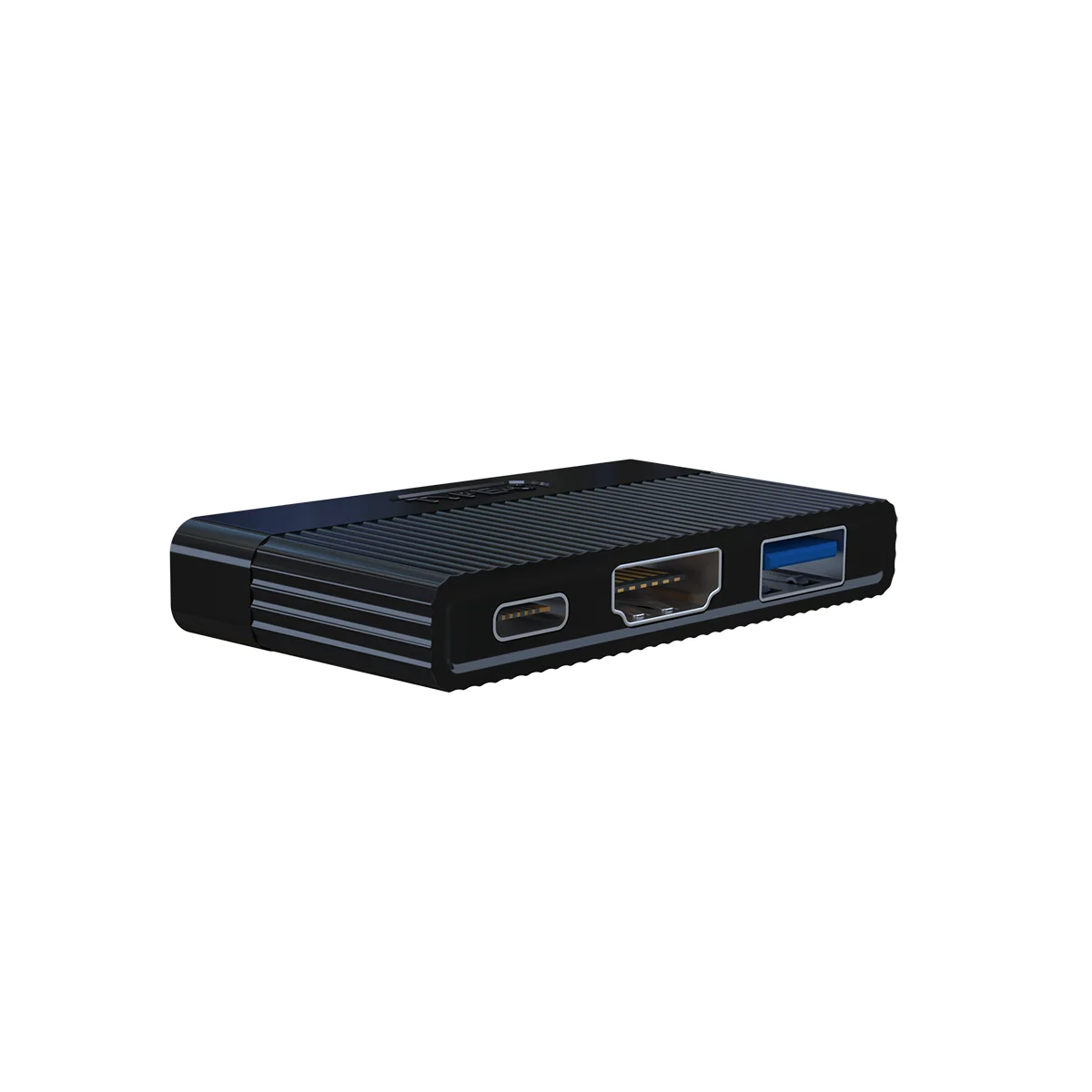 3 в 1 USB3.0 концентратор type C USB 3,1-USB-C 4K HDMI USB 3,0 кабель-адаптер для Macbook Pro