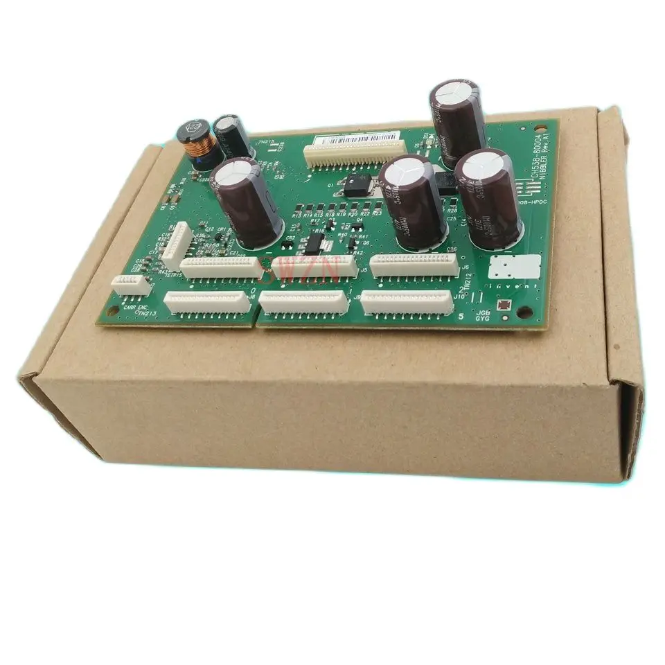 캐리지 PCA 보드, HP T770 T790 T795 T1200 T620 T2300