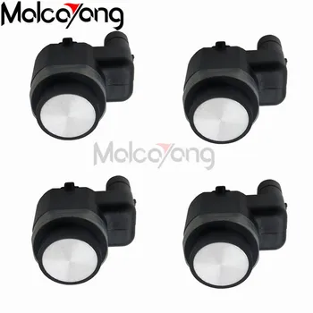 

4pcs PDC Parking Sensor 3C0919275AD For Audi Q5 Q7 VW Golf Passat Touran Seat Skoda 3C0 919 275 AD