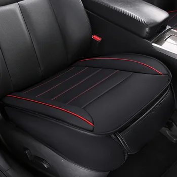 

Protector Office Chair Driver Memory Foam Car Seat Cushion Pad Non Slip Front