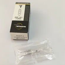 NARVA 57901 HLWT-J 12В 50 Вт G6.35-15 галогенная лампа, Mitutoyo микроскоп 12В 50Вт лампа проектора