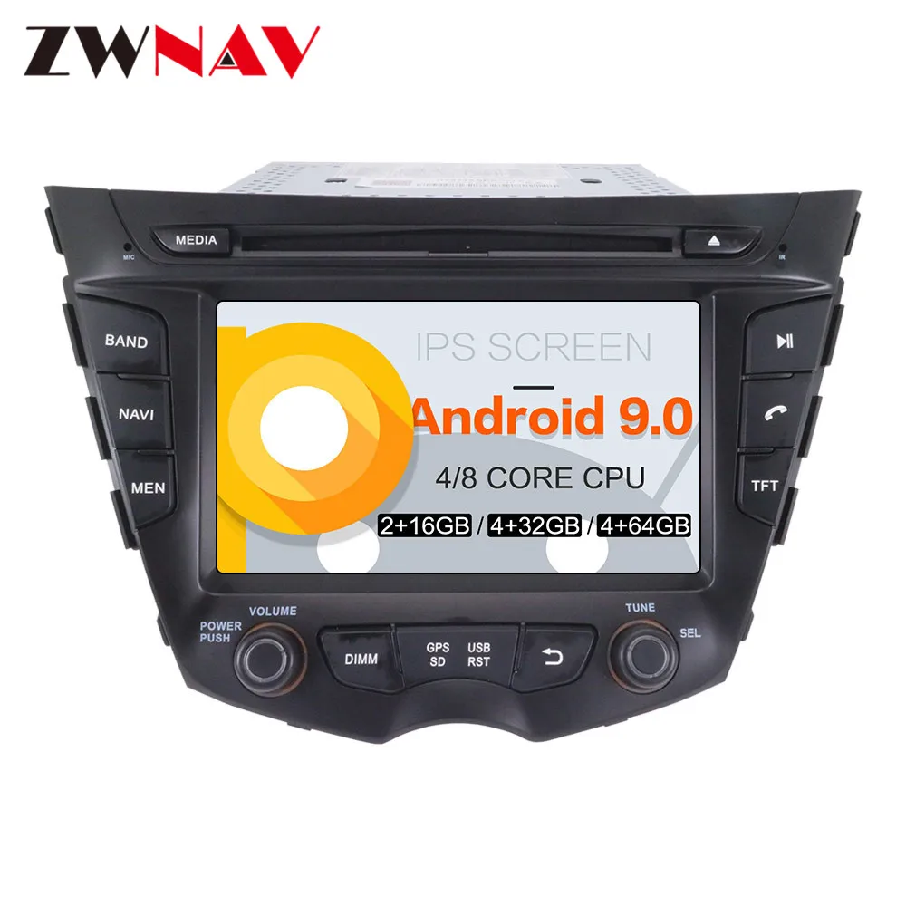 

Android 10 4+64G IPS Screen For HYUNDAI Veloster 2011 2012 2013 2014 2015 2016 GPS Radio Head Unit Car Multimedia Car DVD Player