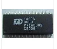 10 шт в упаковке, новая ISD1420S ISD1420 SOP28/