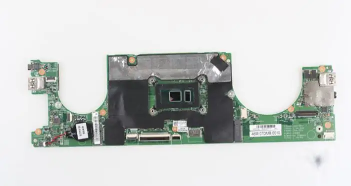 

LS710 15238-1 Motherboard For Lenovo Ideapad 710S-13ISK xiaoxin air 13 Laptop Motherboard I5-6200 CPU 8GB Tested original