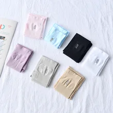 Ледяной рукав, Южная Корея, стиль знаменитостей, ледяной рукав, солнцестойкий рукав, женский, мужской, вискоза, манжета, УФ-защита, рукав, рука, ГУ