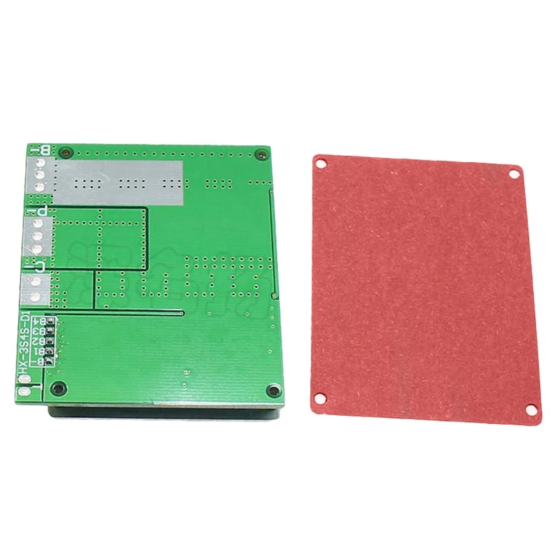 4S 12 8 V 14 литиевая батарея Срок службы LiFePO4 Li Ion Lipo Защитная плата баланс 100A разрядка