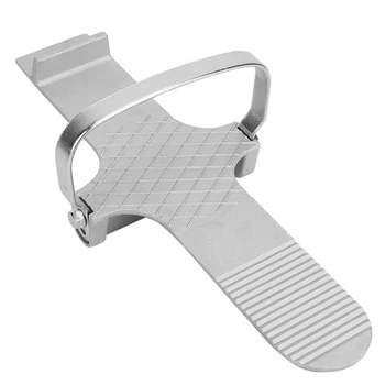 

Multifunctional Hand Tool 1Pcs Alloy Board Lifter Door Foot Drywall Plaster Sheet Lifting Tool Repair Tool Set
