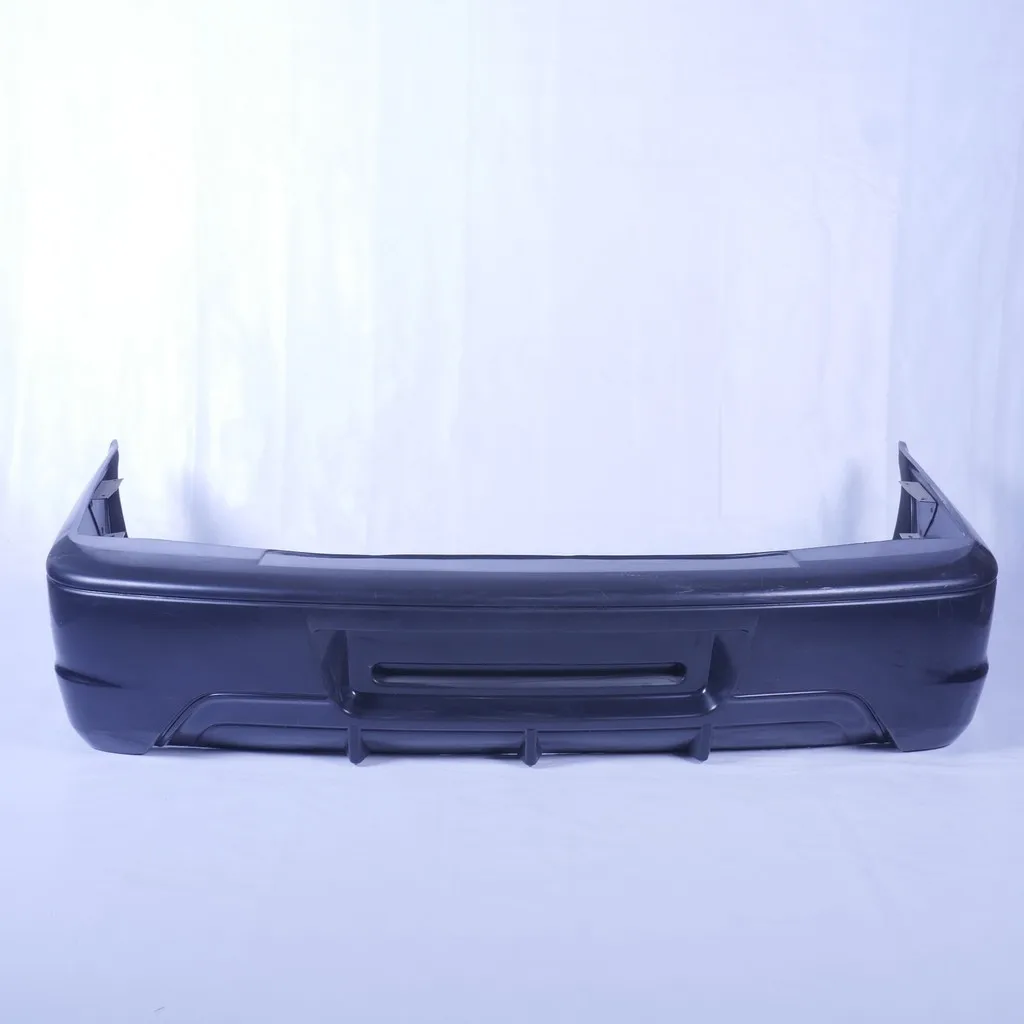 Купить Задний Бампер На Ваз 2115