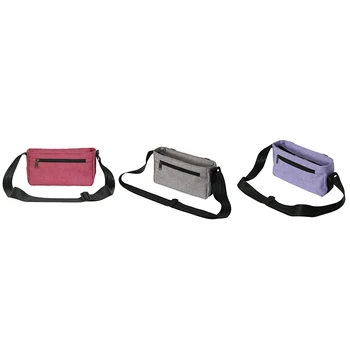 

Multi-Functional Waterproof Backpack Yoga Mat Bag Women's Pilates Fitness Shoulder Bag Gym Sports Bag (Without Mat)