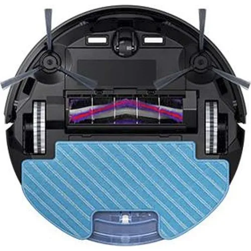 Samsung Powerbot-e Smart Robot Vacuum dan Mop VR5000/VR05R5050WK/TR -  AliExpress Peralatan rumah