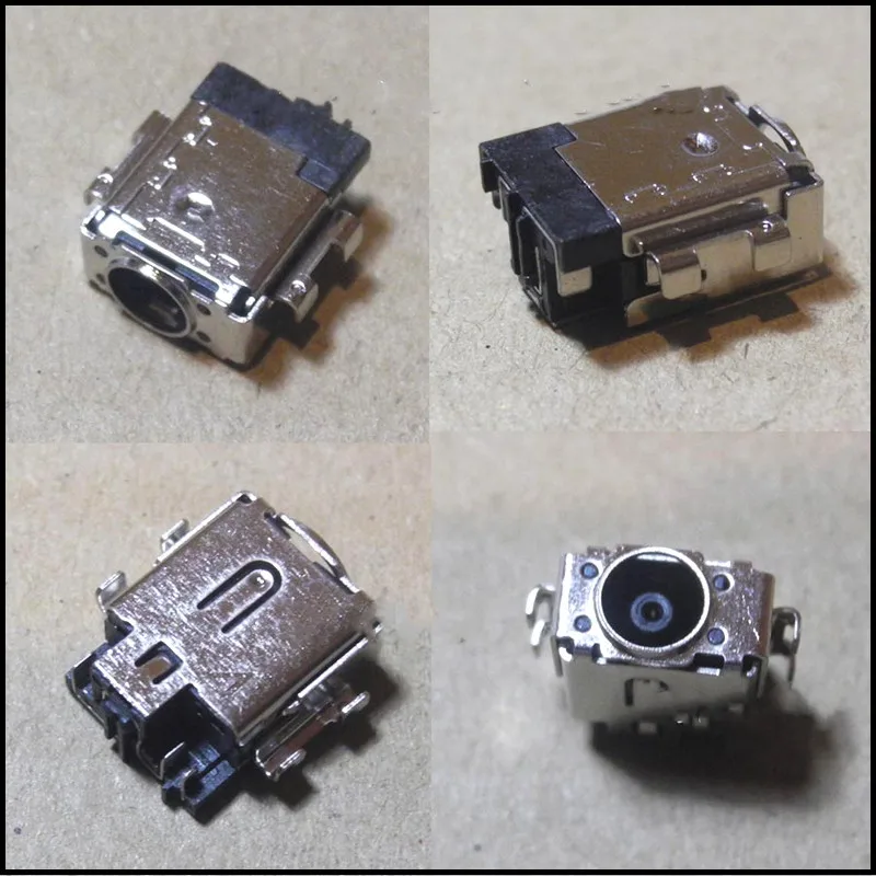 

New DC Power Cable Socket Port For Asus YX570Z F570U UX580G DC Charging Connector Plug Port