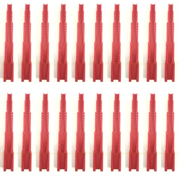 

20pc Electronic Component Lead Bender Bending Capacitor Forming PreForming Tool