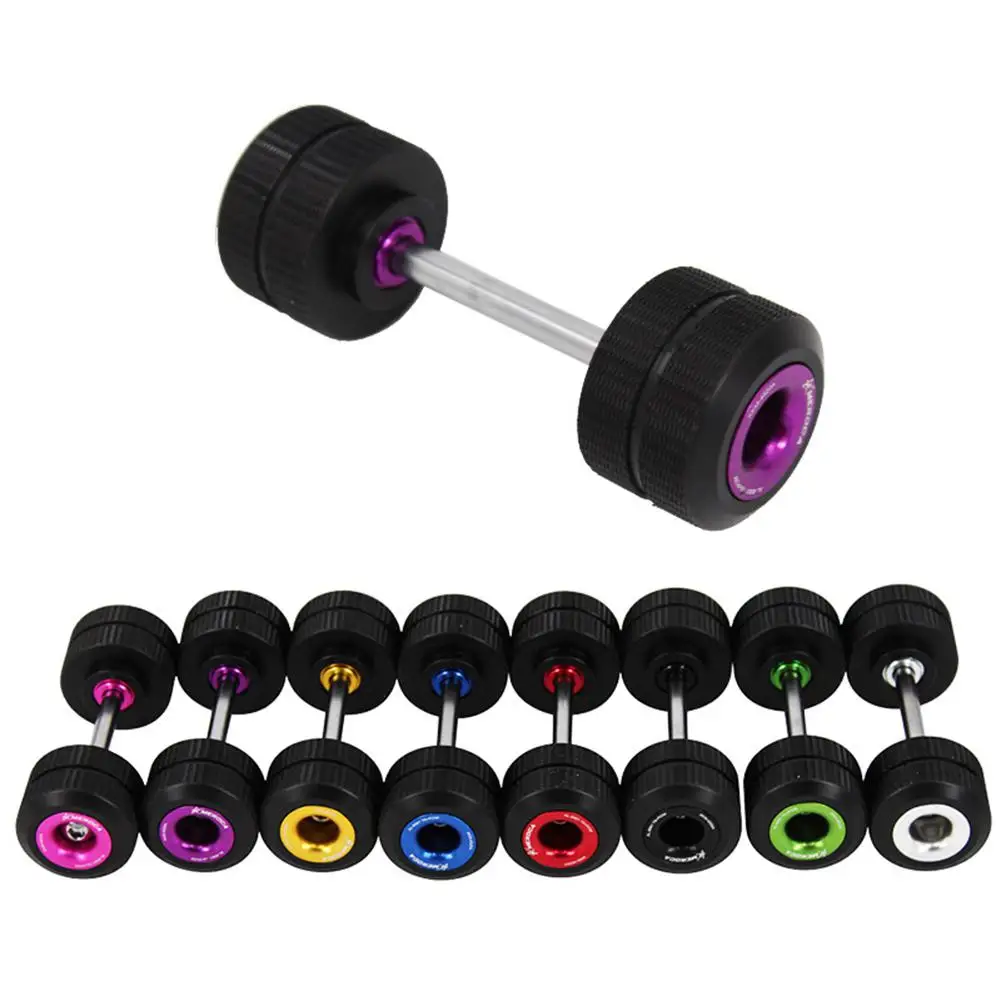 

HobbyLane Balance Car Special Accessoriesbaby Children Balance Bicycle Bike Pedals Slide Bicycle Anti-skid Walnut Wheel Hot Sale