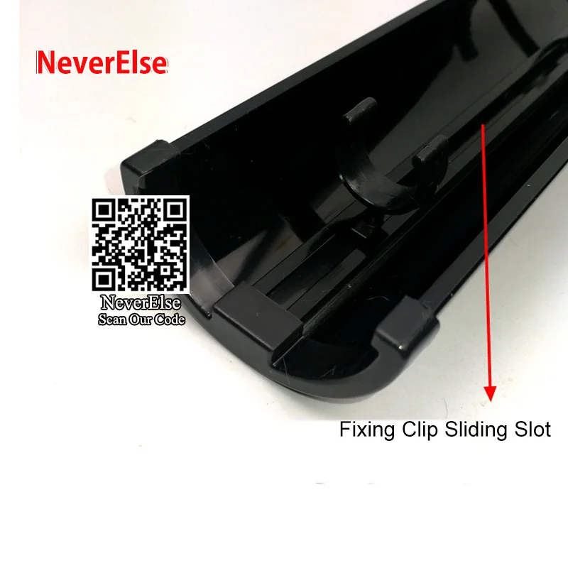 3 sizes UV Lamp Shade Sterilizer Accessories Light Baffle Plate Barrier avoid direct UV rays For Fish Tank Aquarium Black color
