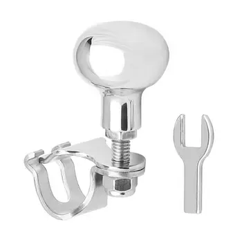 

Steering Wheel Spinner Heavy Car Truck Marine Boat Handle Suicide Power Knob