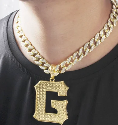 Fashion Necklace Jewelry - Pendants 