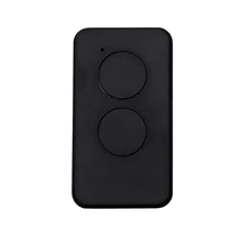 Nova parte superior da porta de porta automática doorhan operadores mão controle remoto para doorhan transmissor 2 pro 2 botão 433mhz