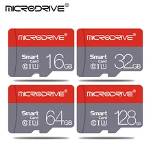 Cartão de memória do cartão do sd do micro cartão de memória 64 gb 128 gb mini movimentação do flash do microsd 16gb 32 gb