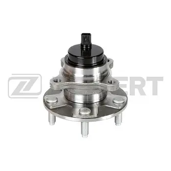 

Hub front right. Wheel Lexus GS (_ S19 _) 05-IS (_ E2 _ 0