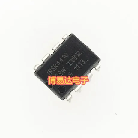 

DR4410 DIP-8 4410