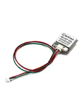 BEITIAN – Module BN 220T GPS GLONASS 72CH pour avion RC FPV course longue portée, pièces de bricolage pour Drones LR4 LR5 LR7