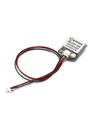 BEITIAN – Module BN 220T GPS GLONASS 72CH pour avion RC FPV course longue portée, pièces de bricolage pour Drones LR4 LR5 LR7 