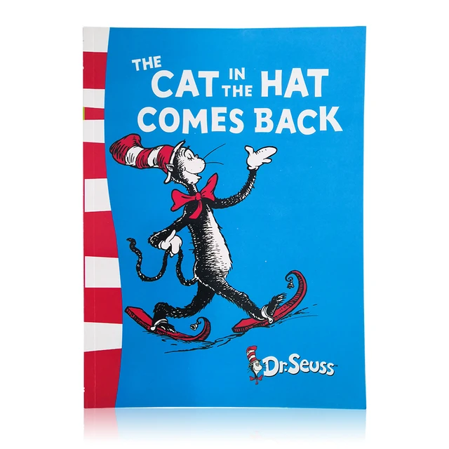 Dr Seuss Abc Children Picture Books Sets In English For Kids The Cat In The Hat Supplies Learning Reading Book Educational Toys Aliexpress Dr Seuss Abc Children Picture Books Sets In English For Kids The Cat In The Hat Supplies Learning Reading Book Educational Toys Aliexpress