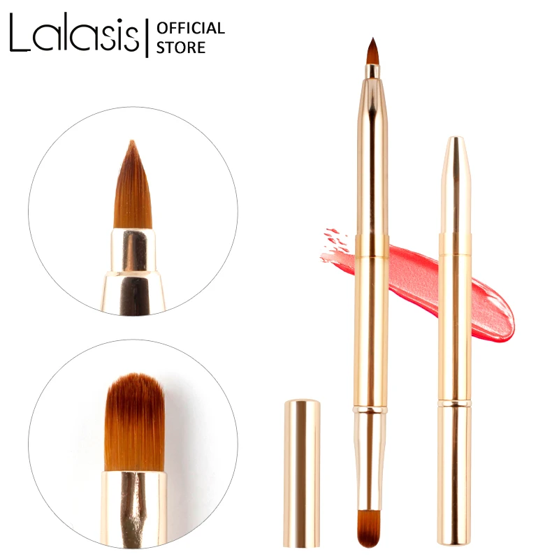 Кисть для макияжа губ блеска | Красота и здоровье