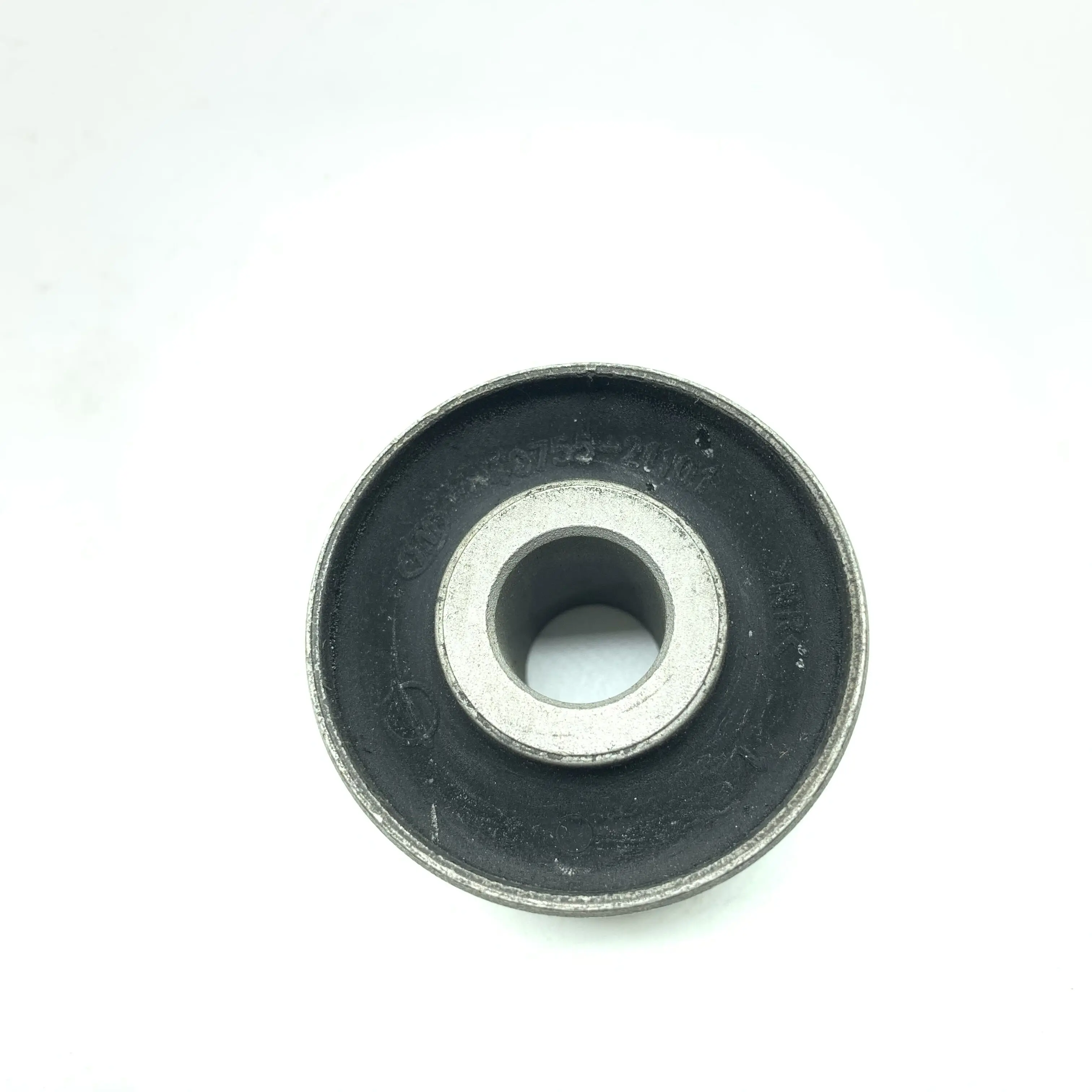 Rear Differential Insulator Bushing Cross MBR Rubber Bush-RR:2pcs for Ssangyong STAVIC/RODIUS 4075521101
