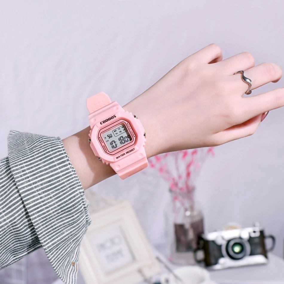 WATCH FOR WOMEN  (9)