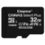 Kingston Canvas Select Plus microSD Card Class10 carte sd memoria 128GB 32GB 64GB 256GB 16G 512G TF Flash Memory Card для телефона