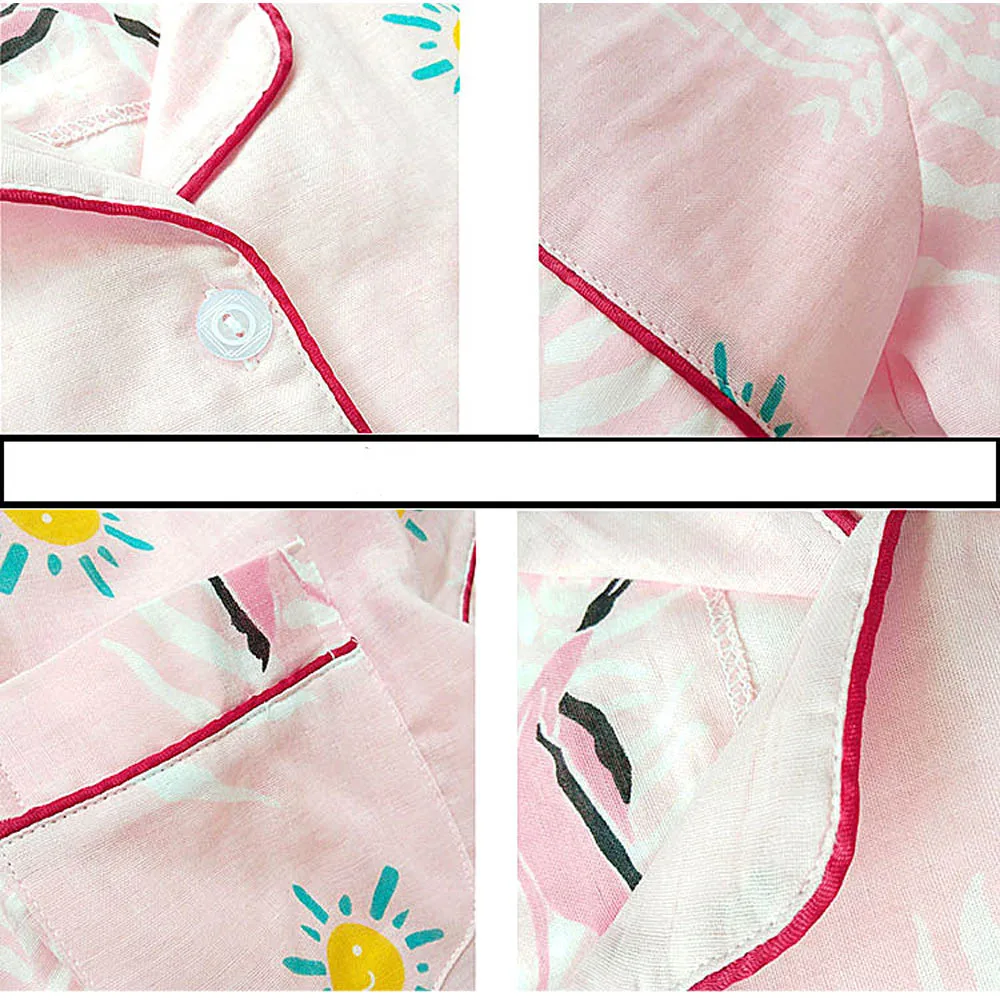 Рисунок 5 - Мягкий пижамный комплект из трех