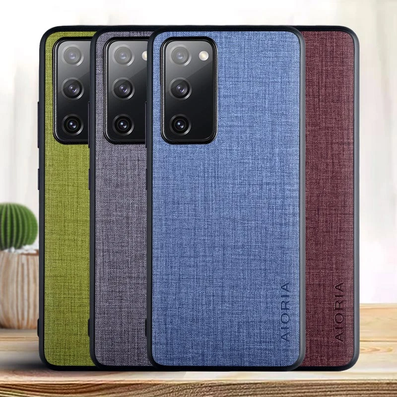 Cross Pattern Case For Samsung Galaxy S Plus Ultra S Fe S10 Plus Lite S10e S9 S8 Plus S21 Plus S21 Ultra Case Cover Capa Phone Case Covers Aliexpress