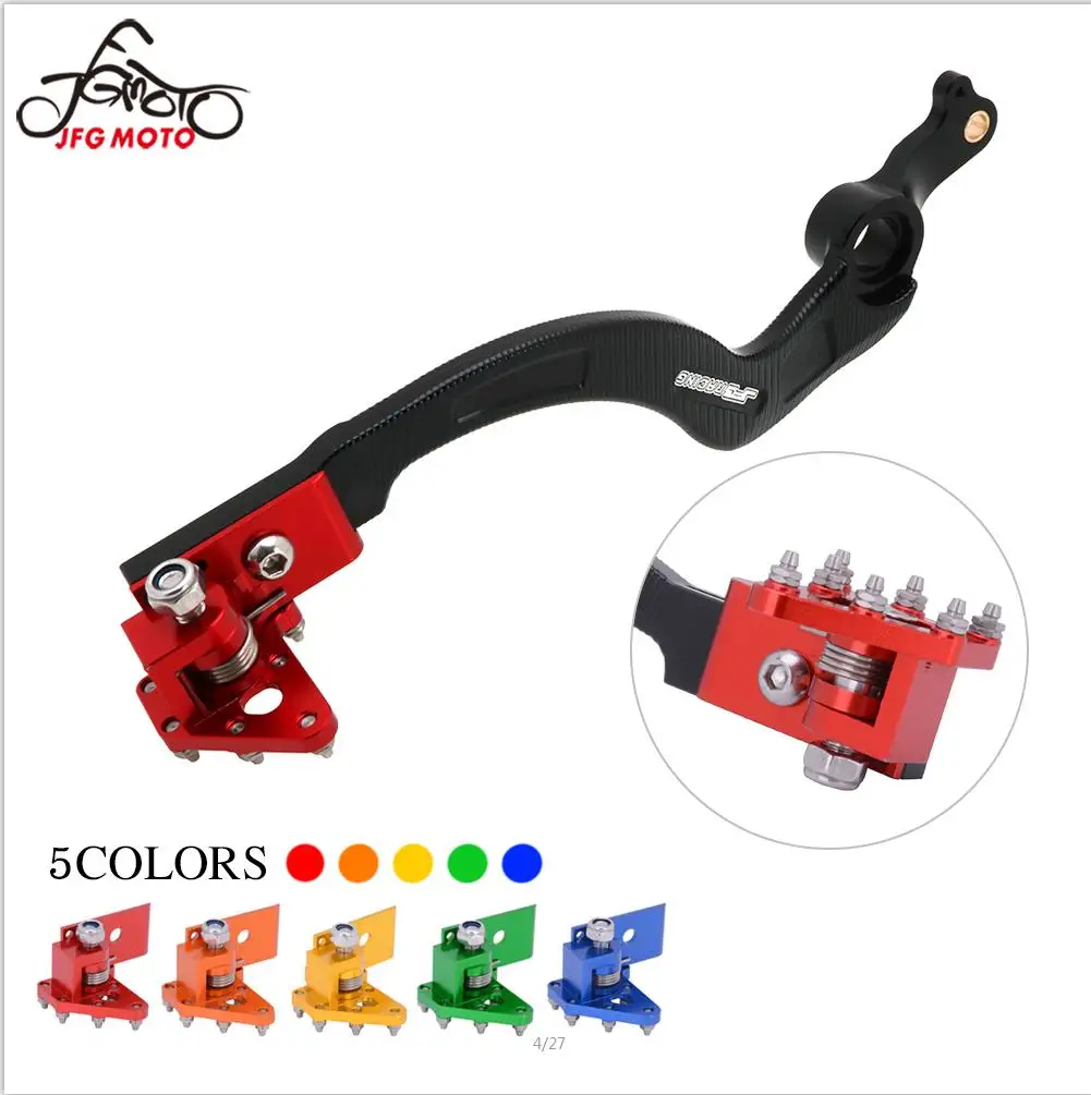 Алюминиевый Фонарь для мотоцикла HONDA CRF250R CRF450R CRF450RX CRF250RX CRF 250R 450R 250RX 450RX 2020 |