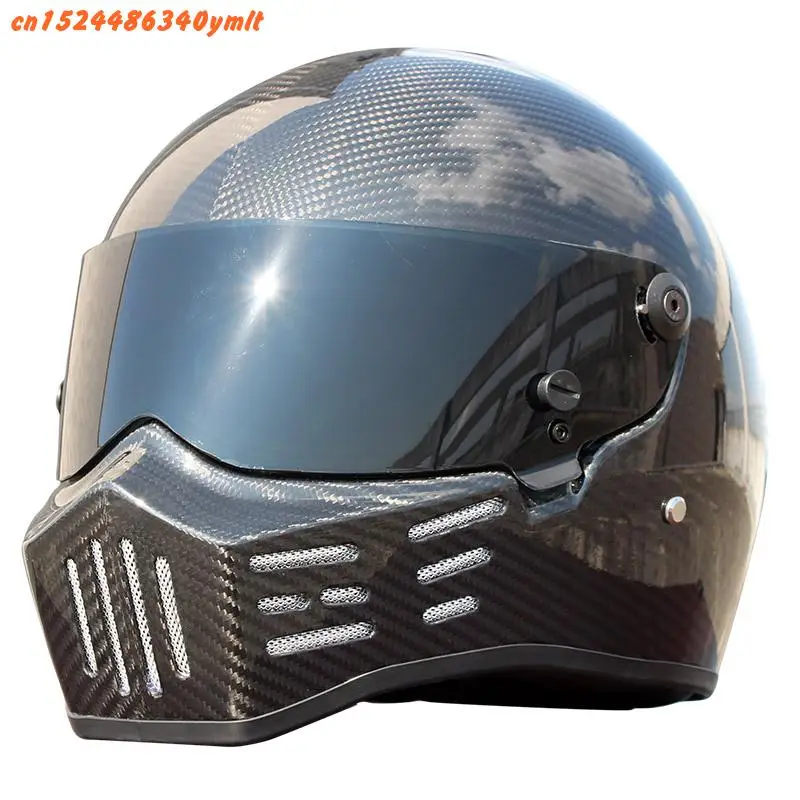 DIY CRG ATV-8 Персонализированная наклейка "Simpson" мотогонок полный шлем F1 Capacete De Moto Riding Cascos Motorrad