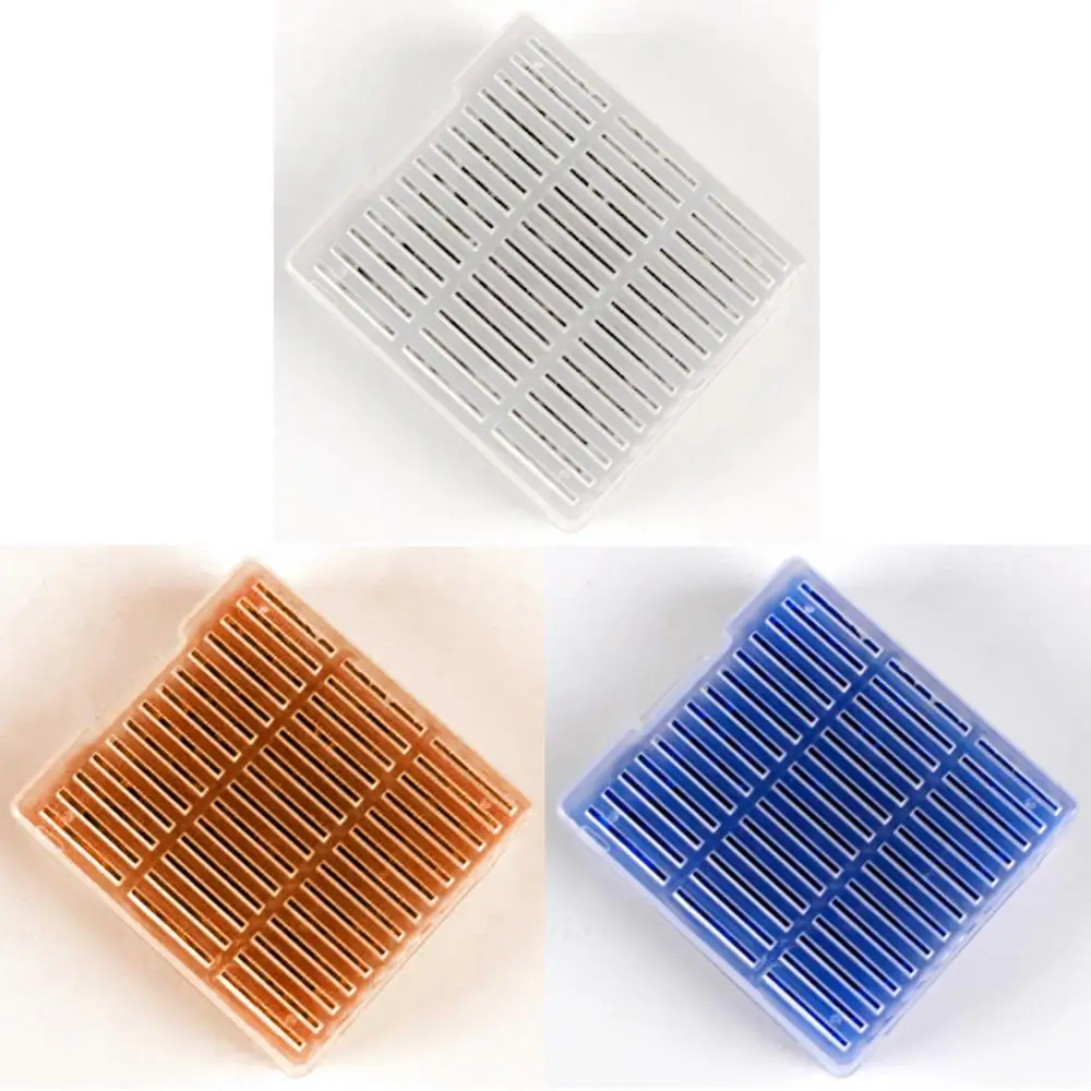 Moisture-absorbing Beads Silica Gel Desiccant Moisture-proof Insulation Box 1Pc Reusable Multi-purpose Moisture Absorption Box silica gel desiccant moisture absorber bag moisture absorber moisture absorbing bag