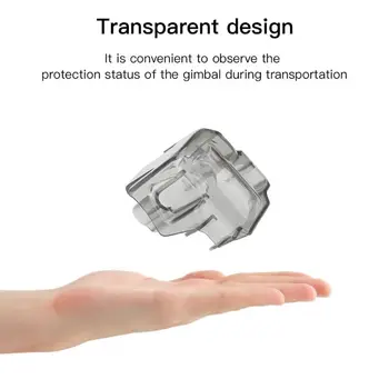 

For FIMI X8 SE Drone Protection Cover Accessories Camera Lens Protector Cover 667F