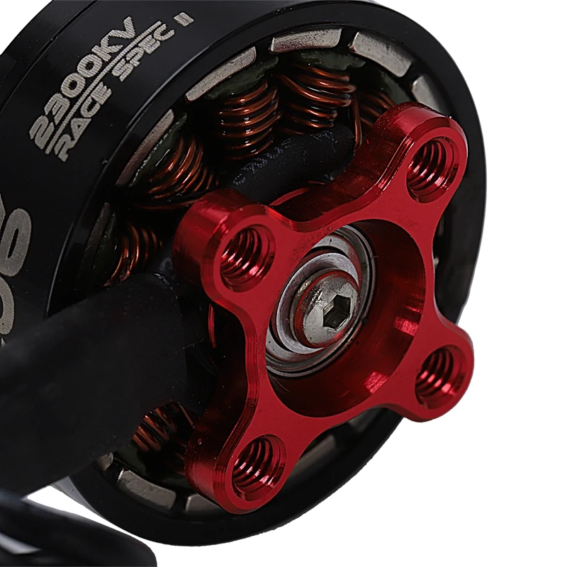 EMAX RSII 2206 мотор для FPV RACER Квадрокоптер RC беспилотный самолет