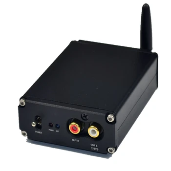 

New BT9 decoder CSR8675+ES9038 APTX HD high-end Bluetooth 5.0 decoder