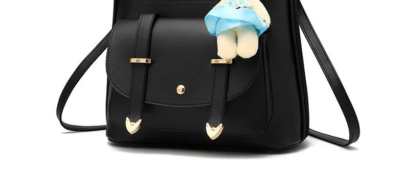 Женский рюкзак Mochila, женский рюкзак, сумки для девочек-подростков, лаконичные женские рюкзаки, сумка Sac A Dos Back Pack, мини-рюкзак